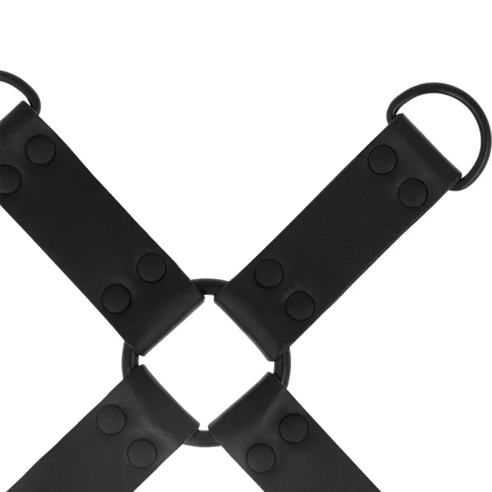 Sasaistes ierīce INTENSE FETISH Hog Tie D-236019 Photo 5