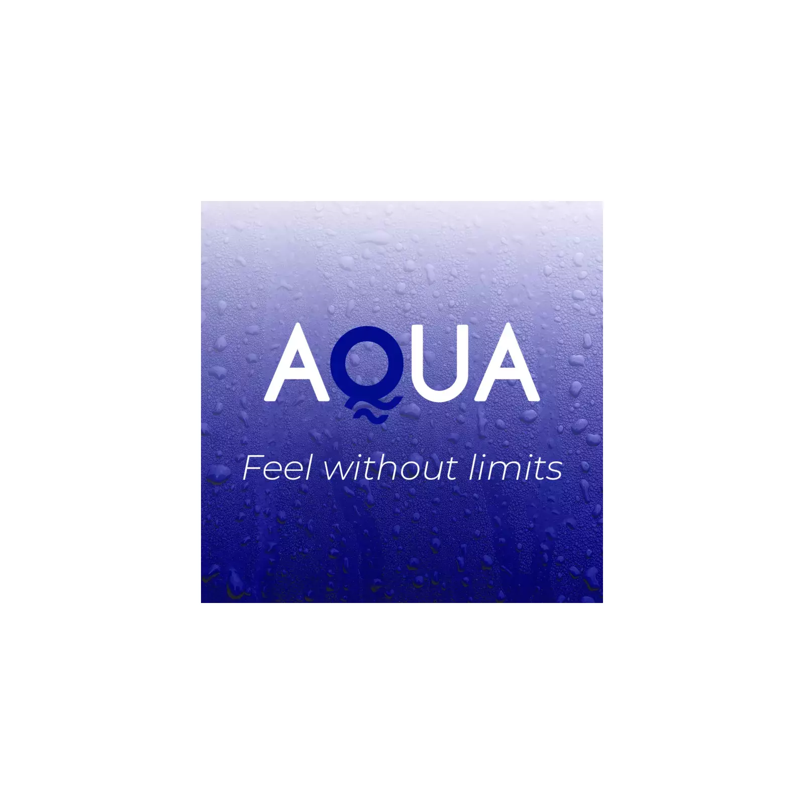 AQUA QUALITY Ūdens bāzes lubrikants D-242227 Photo 7
