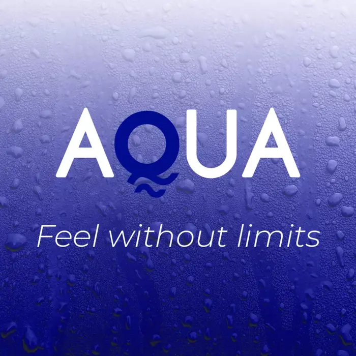 AQUA QUALITY водная смазка 1000 мл Photo 7