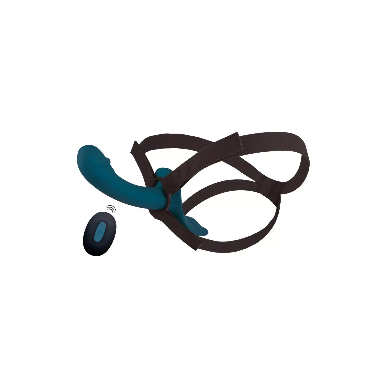 Strap-On You2Toys 54042660000 Photo 2
