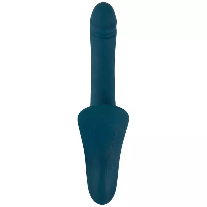Strap-on vibrator You2Toys Your Strap-On RC Vibrator Photo 5