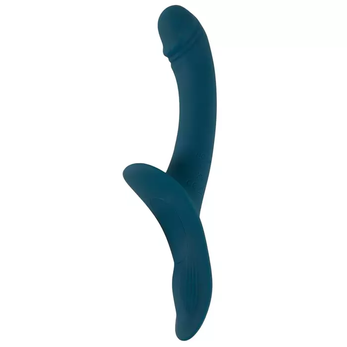 Strap-on vibrator You2Toys Your Strap-On RC Vibrator Photo 6