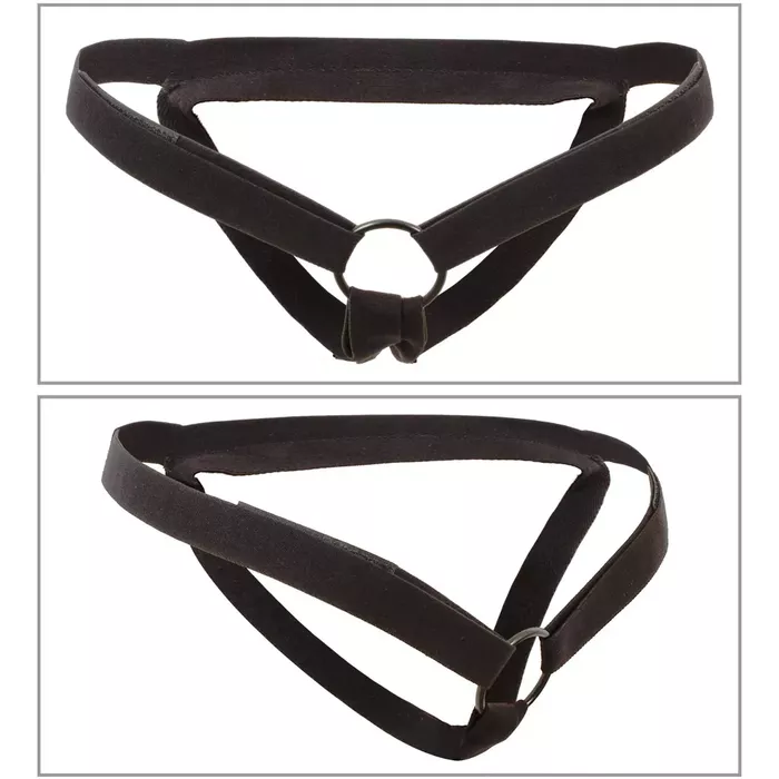 Strap-on vibrator You2Toys Your Strap-On RC Vibrator Photo 8