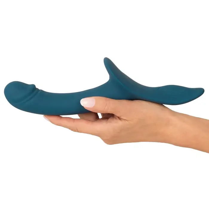 Strap-on vibrator You2Toys Your Strap-On RC Vibrator Photo 10