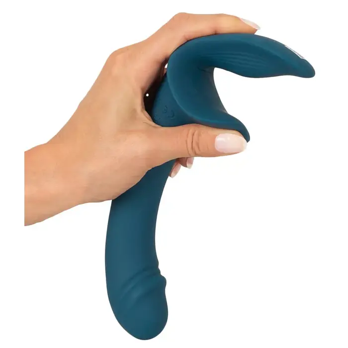 Strap-on vibrator You2Toys Your Strap-On RC Vibrator Photo 11