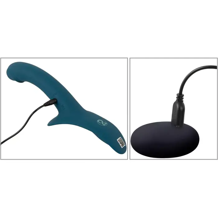 Strap-on vibrator You2Toys Your Strap-On RC Vibrator Photo 13