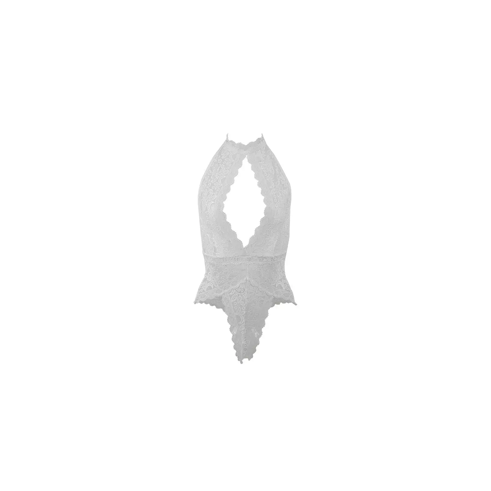 Кружевной боди SUBBLIME S/M 953850 Photo 5