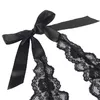 Бодистокинг SUBBLIME 930806 черный S/M Photo 8