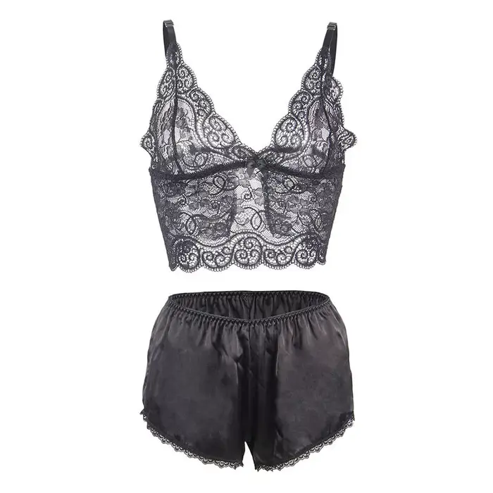 Negligee nightgown SUBBLIME 953911 Photo 5