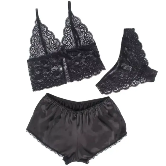 Nightgown & panties SUBBLIME D-242165 Photo 3