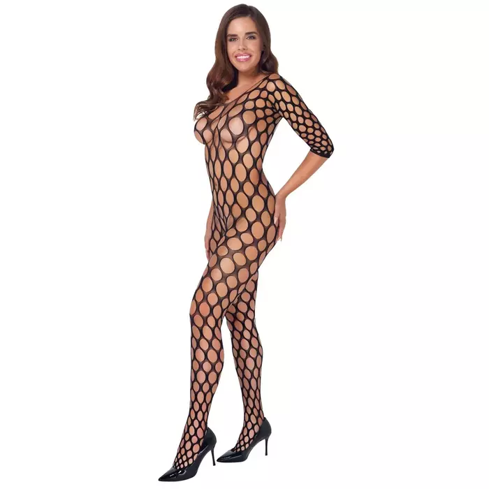 Кэтсьют Fantasy by Cottelli Collection Catsuit Fantasy S-L Photo 2