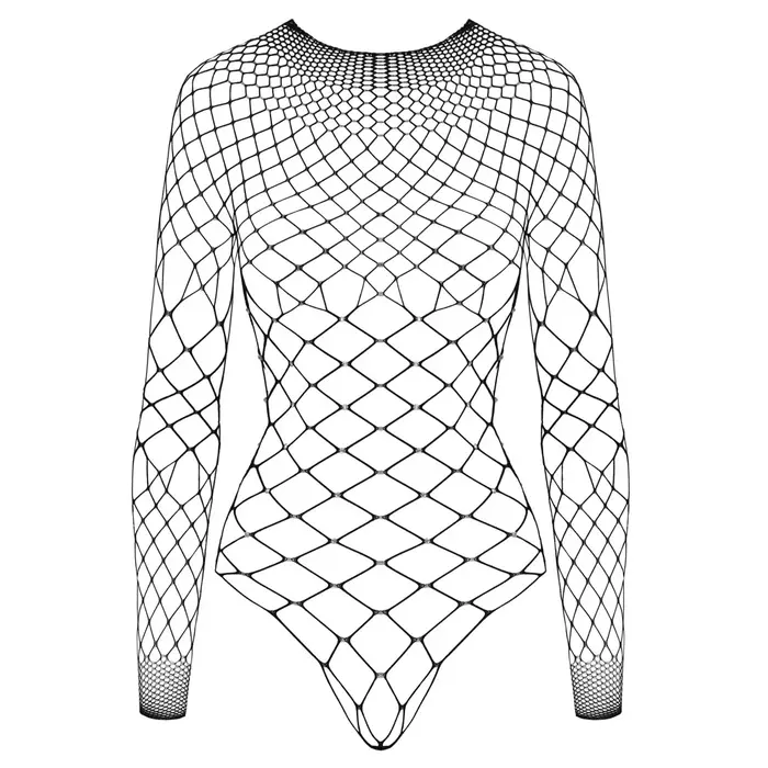 Боди Fantasy by Cottelli Collection Body Fantasy S-L Photo 7