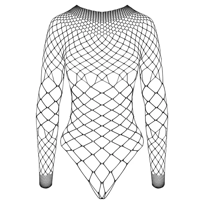 Боди Fantasy by Cottelli Collection Body Fantasy S-L Photo 8