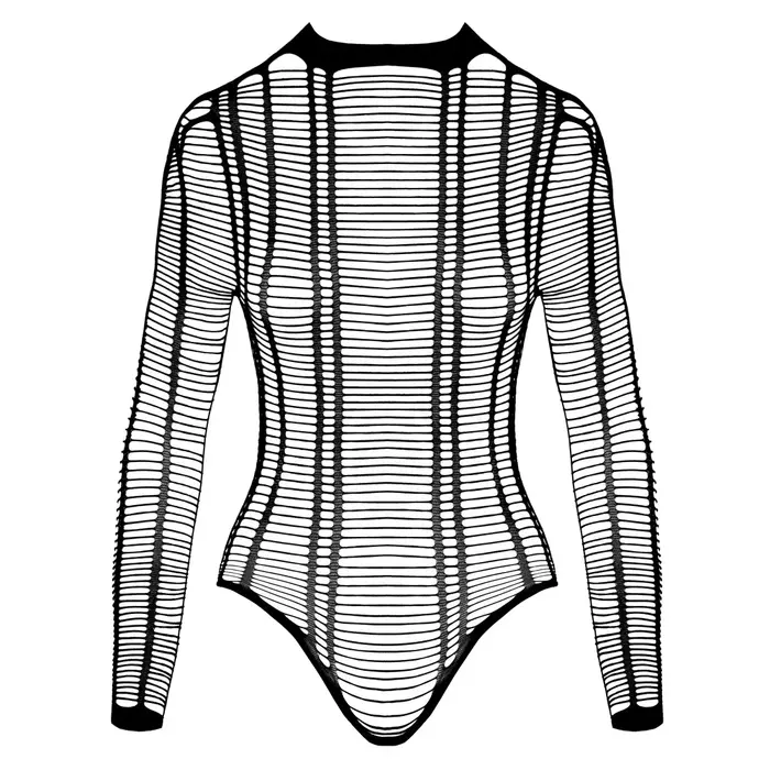 Боди Fantasy by Cottelli Collection Body Fantasy S-L Photo 4