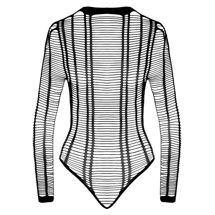 Боди Fantasy by Cottelli Collection Body Fantasy S-L Photo 5