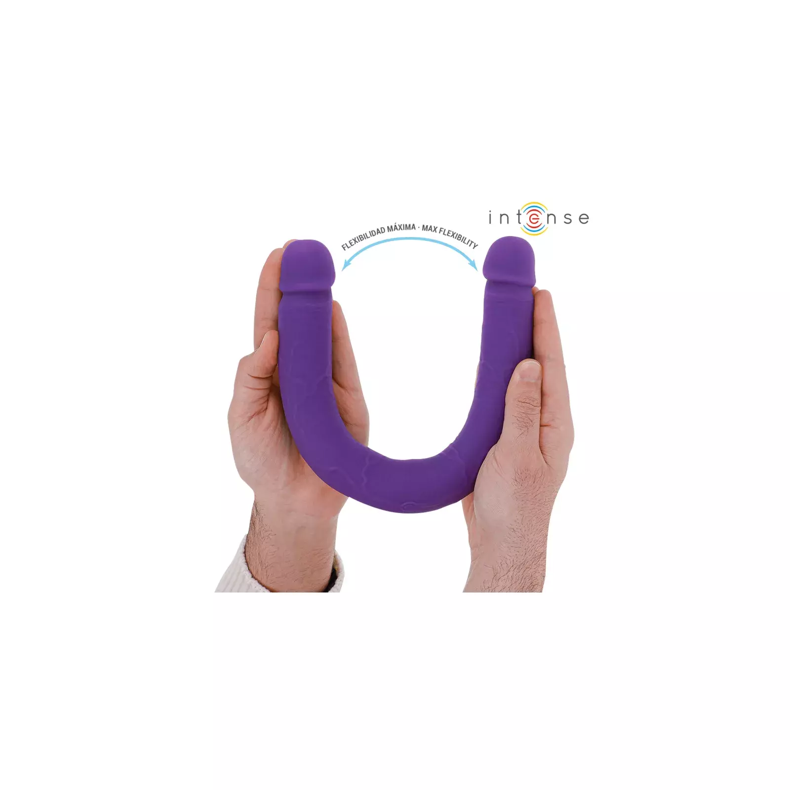 Double Vibrator INTENSE GUNTER D-241968 Photo 4