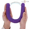 Double Vibrator INTENSE GUNTER D-241968 Photo 4