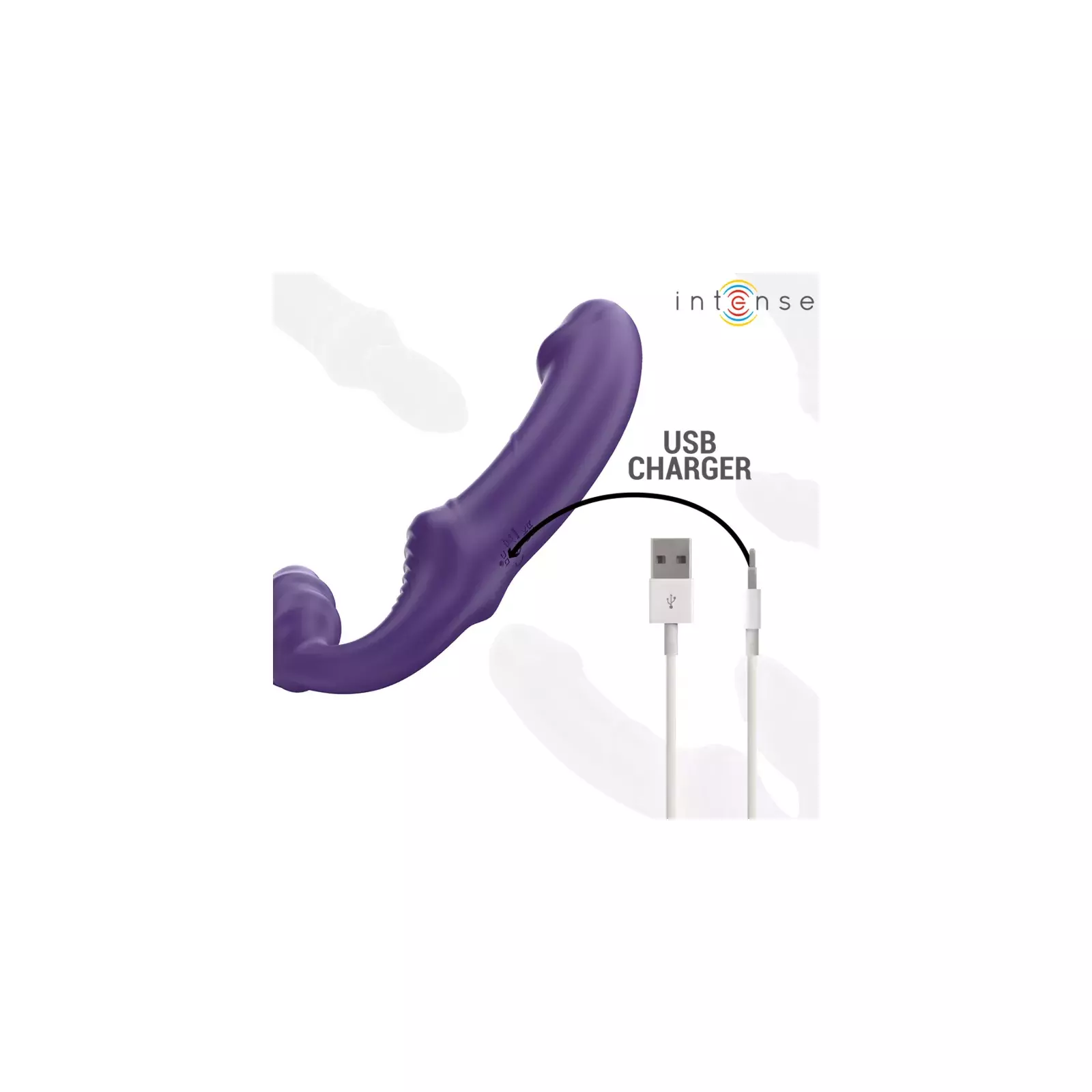 Vibrator INTENSE D-241956 Photo 6
