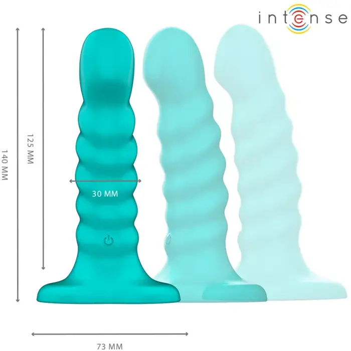 Vibrators INTENSE BUFFY Size S Photo 2