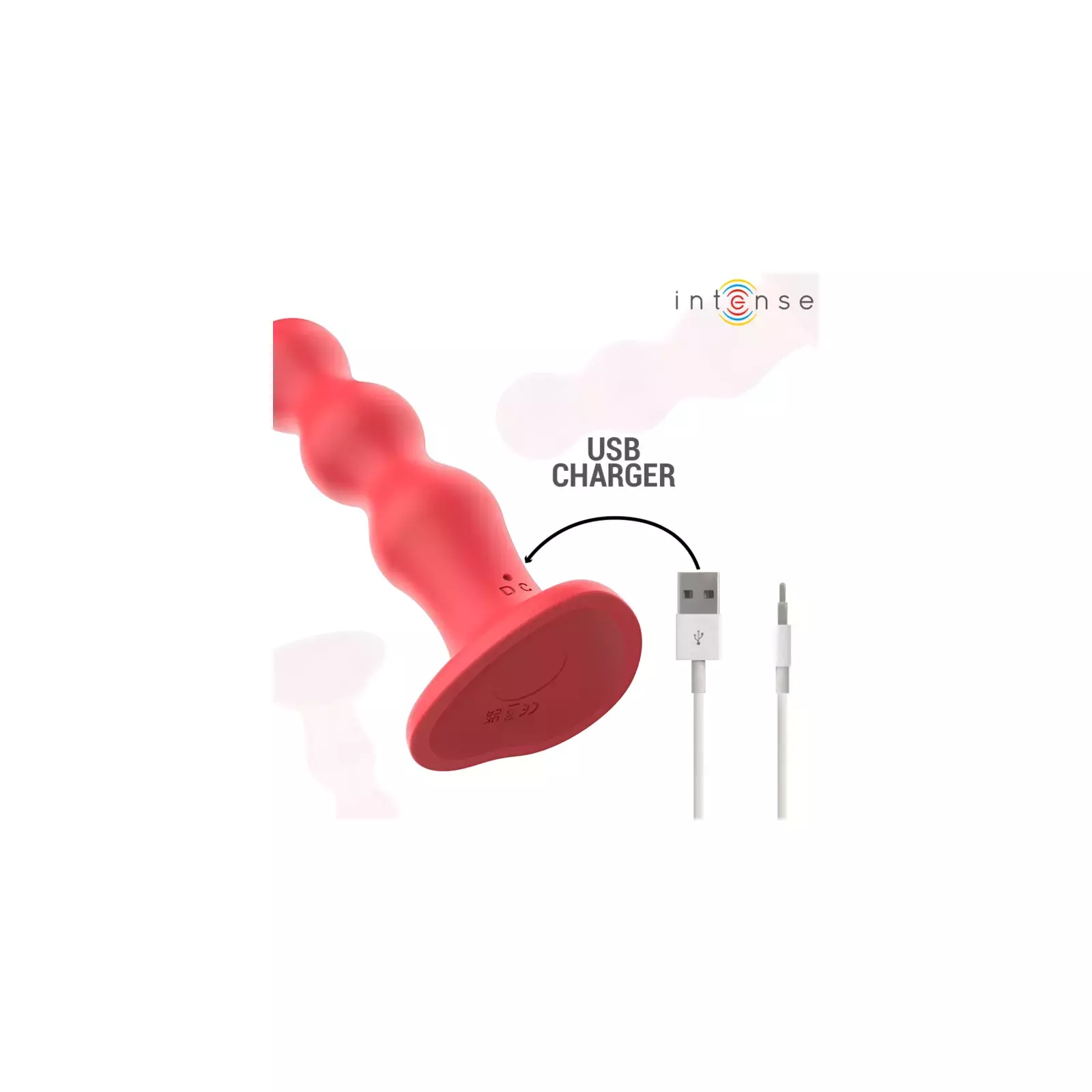 Vibrators INTENSE D-241975 Photo 6