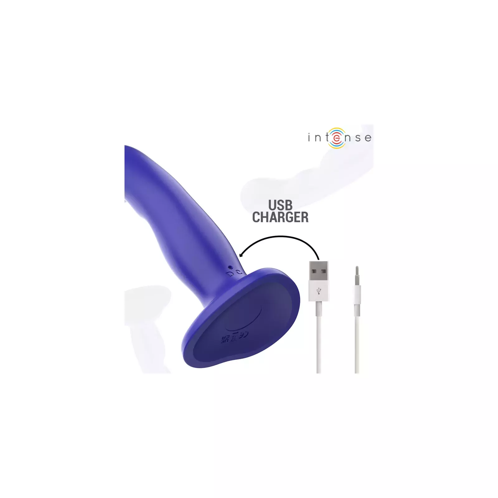Vibrators INTENSE D-241976 Photo 6