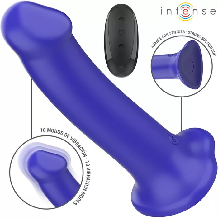 Vibrators Intense D-241982 Photo 1