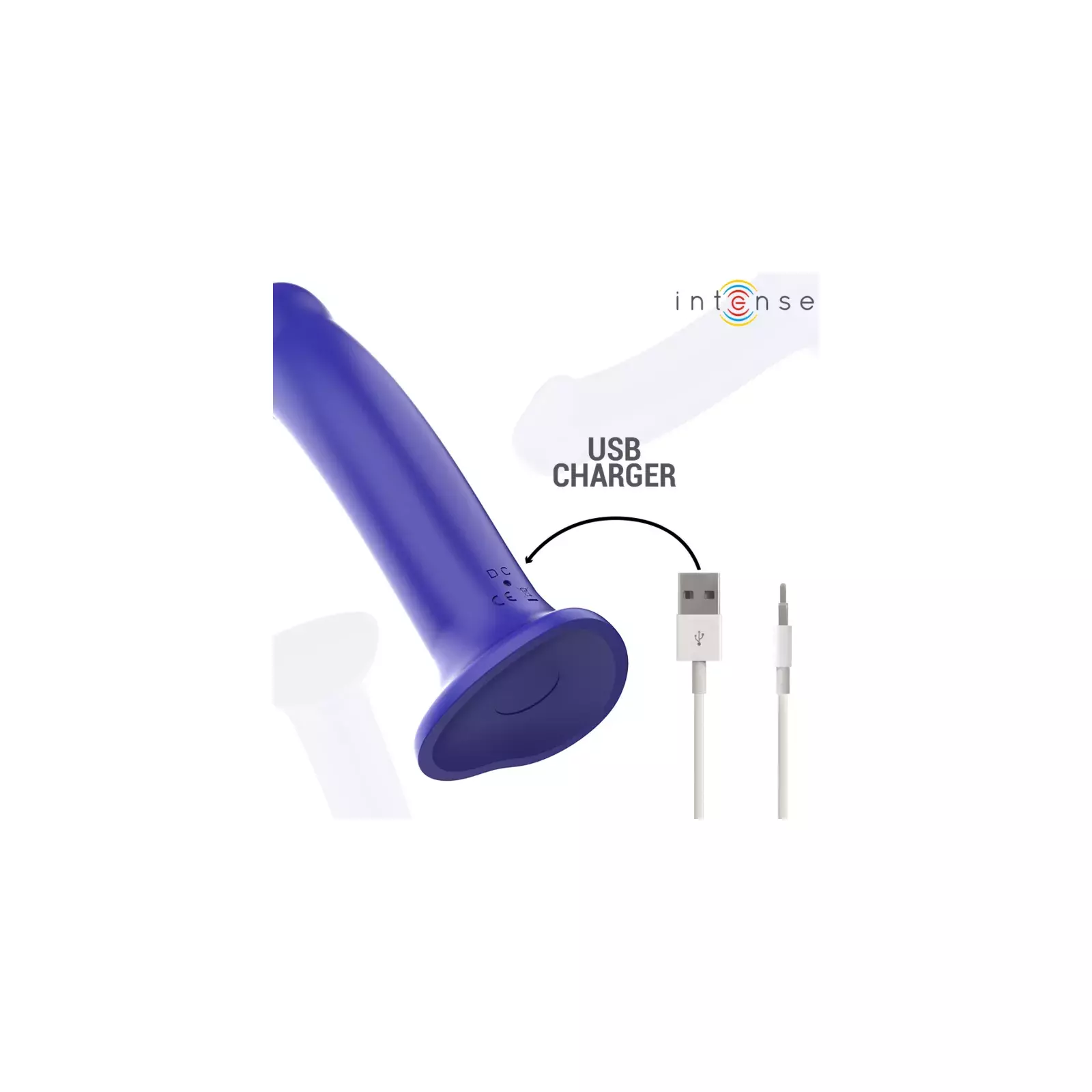 Vibrators Intense D-241982 Photo 6