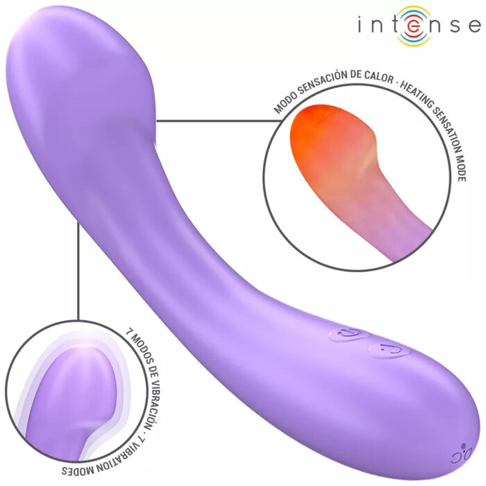 Vibrator INTENSE D-242072 Photo 1
