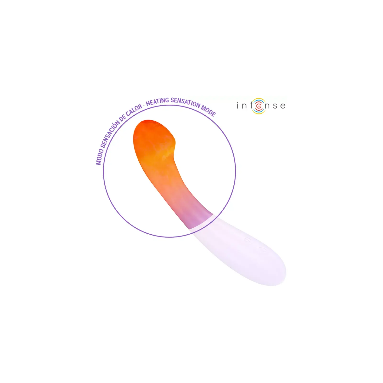 Vibrator INTENSE D-242072 Photo 3