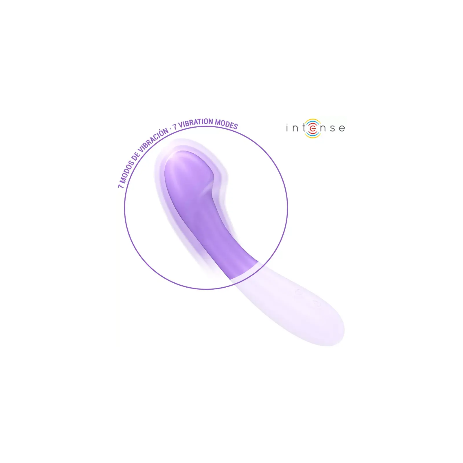 Vibrator INTENSE D-242072 Photo 4