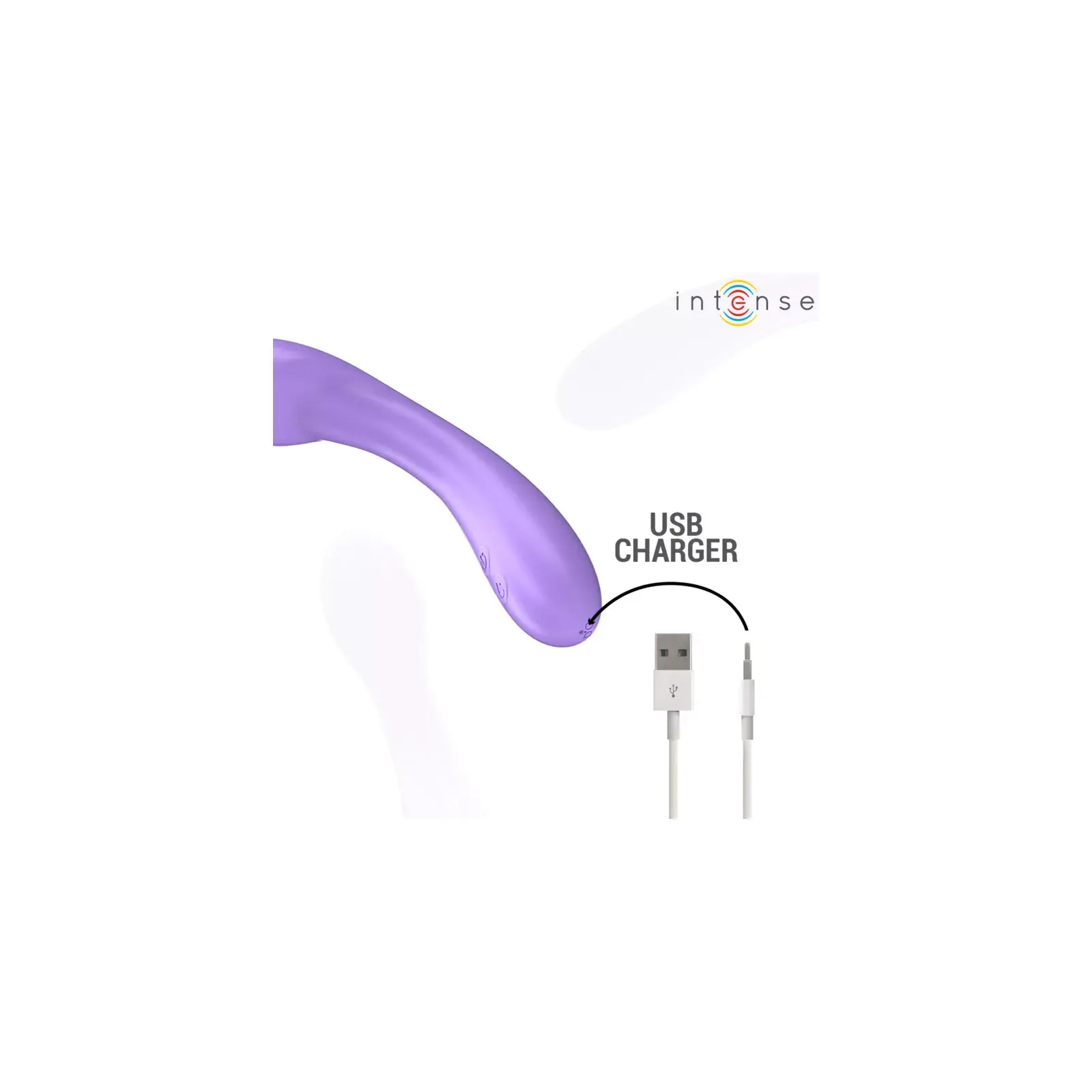 Vibrator INTENSE D-242072 Photo 6