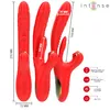 Vibrator INTENSE Karol — multifunctional Photo 2