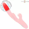 Vibrator INTENSE Karol — multifunctional Photo 3