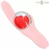 Vibrator INTENSE Karol — multifunctional Photo 4