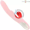 Vibrator INTENSE Karol — multifunctional Photo 5
