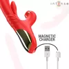 Vibrator INTENSE Karol — multifunctional Photo 6