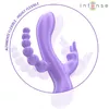 Vibrators INTENSE MIKO TRIPLE VIBRATOR Photo 3