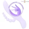 Vibrators INTENSE MIKO TRIPLE VIBRATOR Photo 5