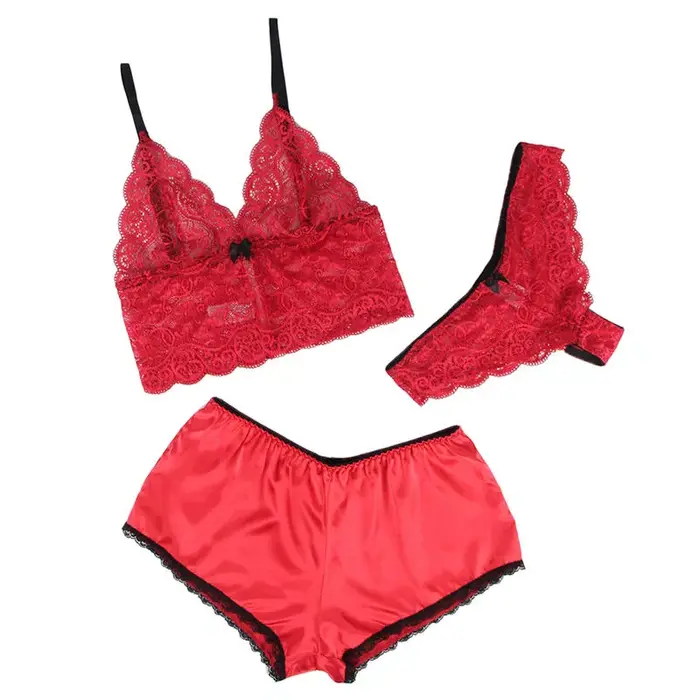 Nightgown set SUBBLIME 953898 Photo 3