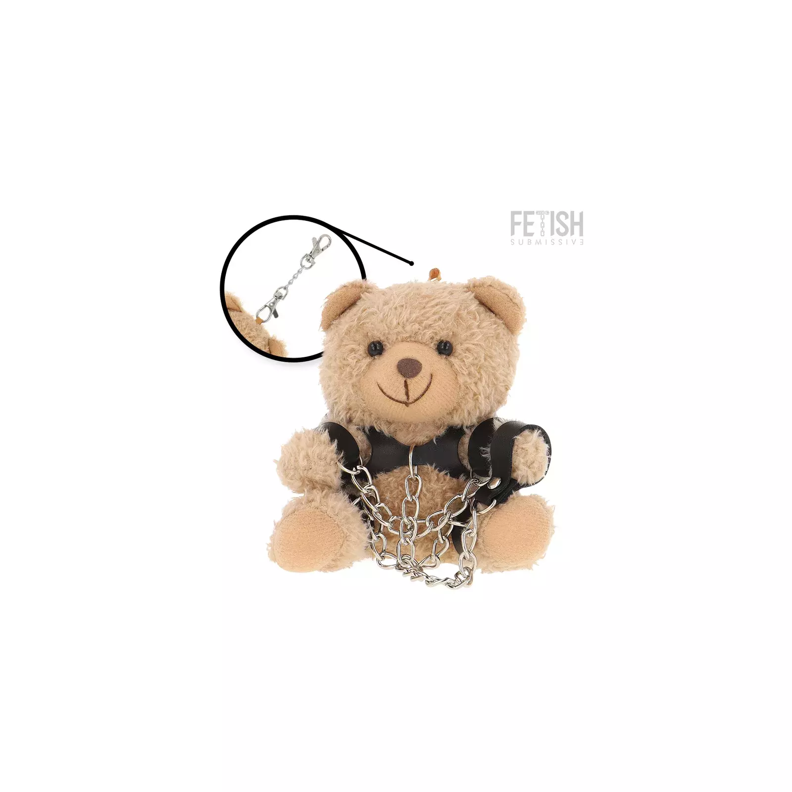 FETISH SUBMISSIVE YOGI TEDDY BEAR BDSM MODELS 1 Photo 2