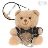 FETISH SUBMISSIVE YOGI TEDDY BEAR BDSM MODELS 1 Photo 2