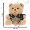 FETISH SUBMISSIVE YOGI TEDDY BEAR BDSM MODELS 1 Photo 4