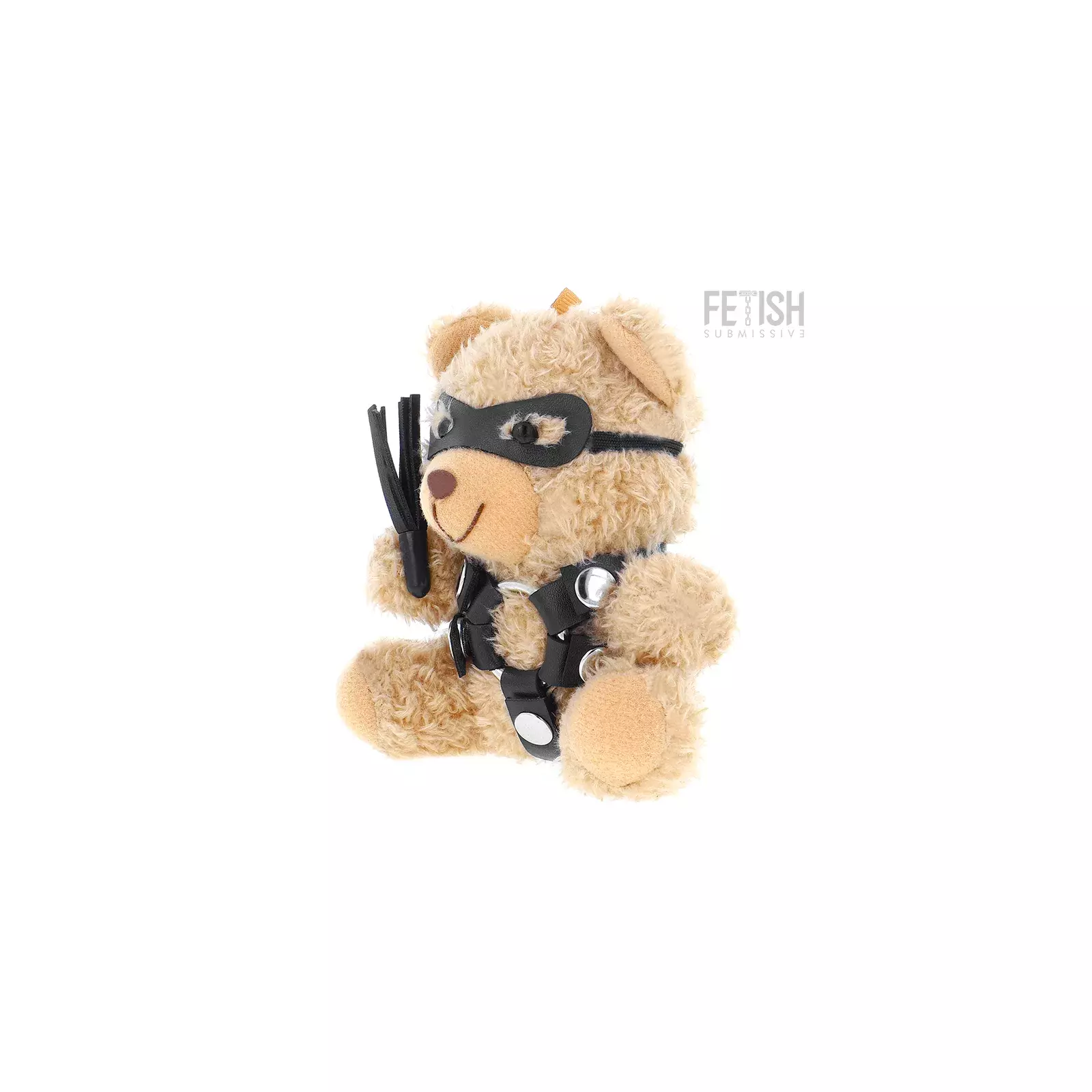 FETISH SUBMISSIVE TED TEDDY BEAR BDSM MODELS 2 Photo 1