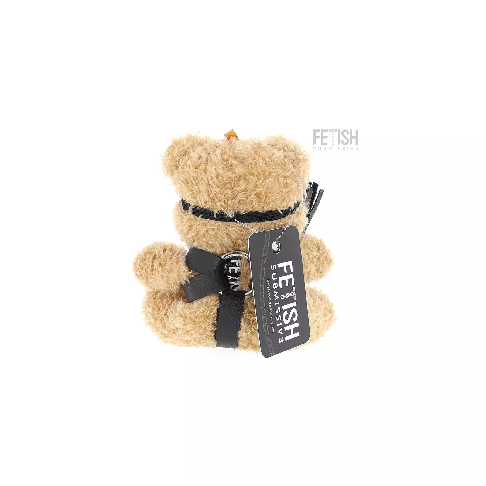 FETISH SUBMISSIVE TED TEDDY BEAR BDSM MODELS 2 Photo 3