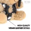 FETISH SUBMISSIVE TED TEDDY BEAR BDSM MODELS 2 Photo 5