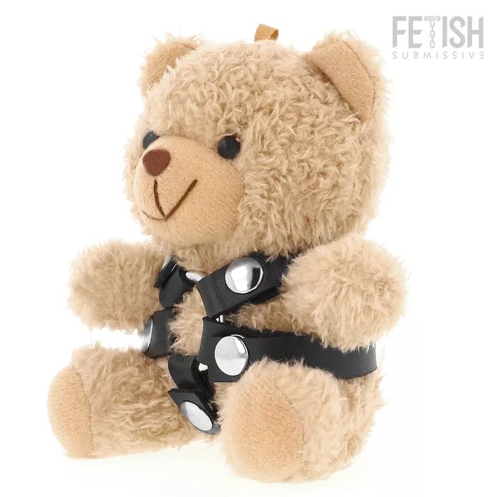 FETISH SUBMISSIVE REBEL TOYS D-242104 Photo 1