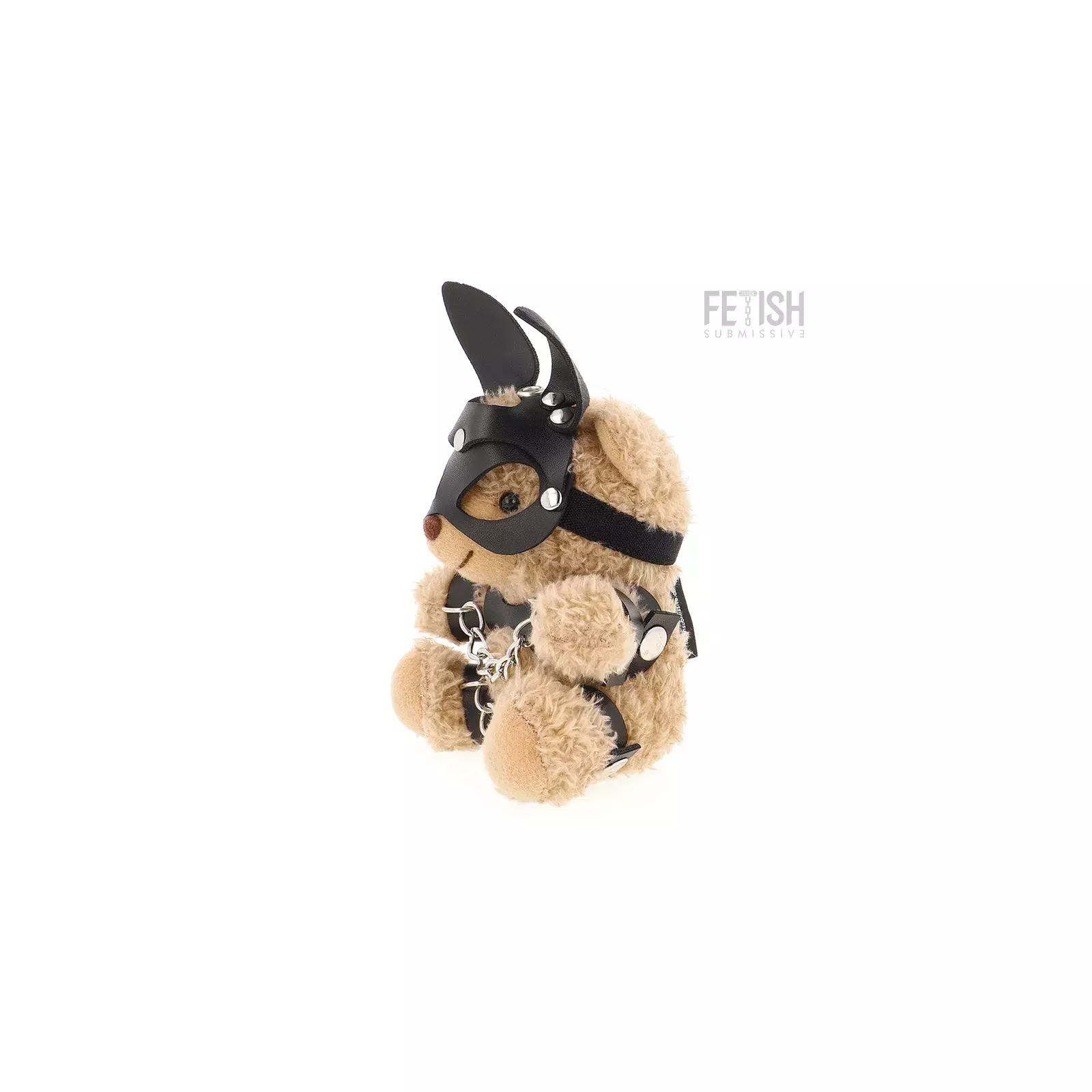 FETISH SUBMISSIVE MISHKA TEDDY BEAR MODELS 5 Photo 1
