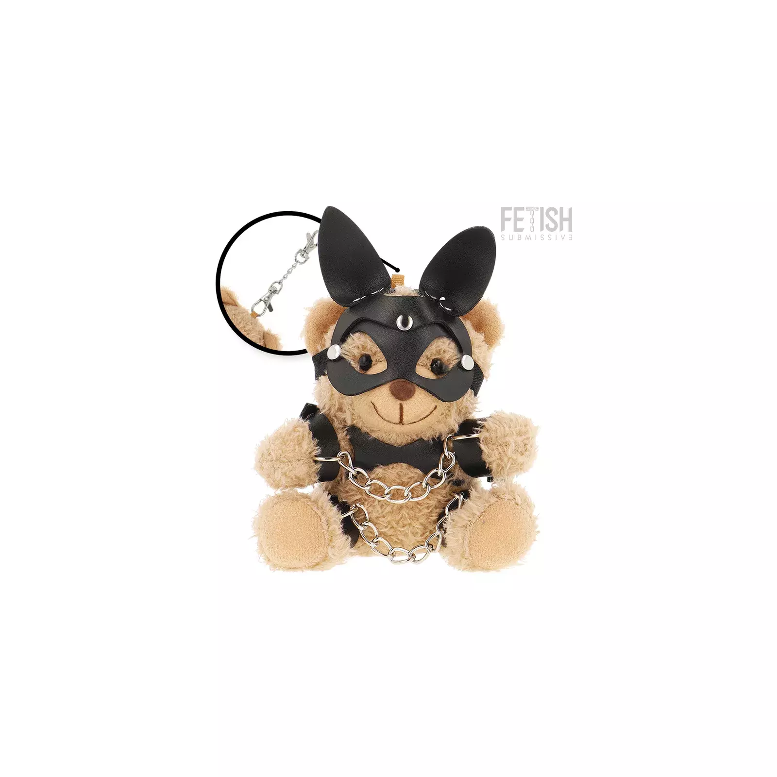 FETISH SUBMISSIVE MISHKA TEDDY BEAR MODELS 5 Photo 2