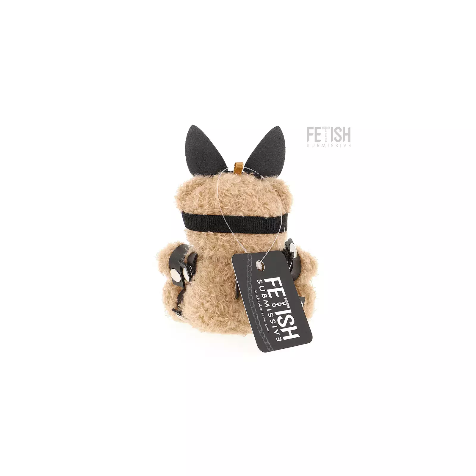 FETISH SUBMISSIVE MISHKA TEDDY BEAR MODELS 5 Photo 3