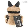 FETISH SUBMISSIVE MISHKA TEDDY BEAR MODELS 5 Photo 3